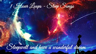 The Greatest Showman - A Million Dreams [ 10 Hour Loop - Sleep Song ]