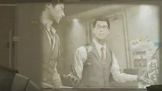 THE EVIL WITHIN 2 What Happened to Joseph?