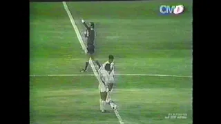 1981.08.23 Uruguay 1 - Perú 2 (Partido Completo 60fps - Clasificatorias España 1982)