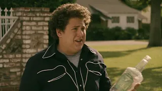 Superbad - Deleted and Extended Scenes