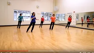 Nothing But You - Line Dance (Dance & Teach in English)