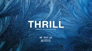 [FREE] B Young ft Wizkid & Burna Boy Type Beat "Thrill" | Afrobeat Instrumental 2023