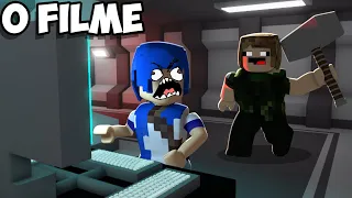 FLEE THE FACILITY | ROBLOX o FILME