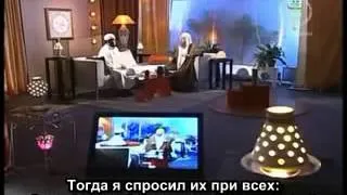 Возмездие для  за их такфир таков!   Шейх Аднан Аль Арур