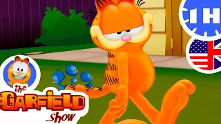 🐻 Garfield and his furry friends ! 🐻 - Garfield official 2023