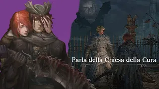 “Timeline” - Bloodborne w/ Sabaku, Run "Veterana" for Cydonia #12