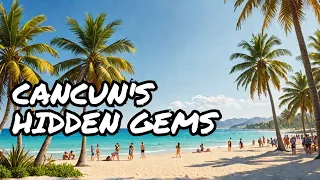 Cancun Uncovered Top 10 Attractions in Cancun Mexico