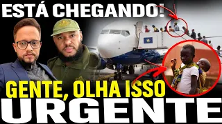 URGENTE🚨ESTE VÍDEO CHEGOU ATÉ VOCÊ E DEUS SABE O PORQUÊ🚨NÃO IGNORE!!!