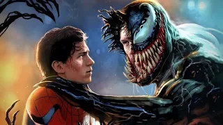 La Verdadera Razón Por La Cual Spider-Man No Apareció En Venom