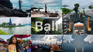 Things to do in Bali (Seminyak,Canggu,Uluwatu, Ubud) // Bali during rainy season(monsoon season)