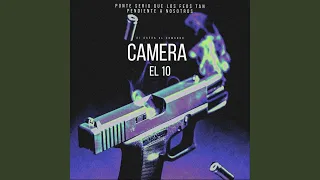 Camera (feat. El 10 & Materazzi Prod.)