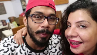 He loved My Nails Done For Ganpati 2019 | SS vlogs :-)