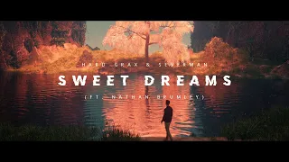 Hard Grax & Severman - Sweet Dreams (ft. Nathan Brumley)(Sub Español/Lyric)