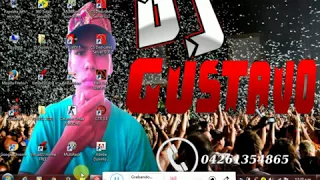 Mix Dj Gustavo ojeda