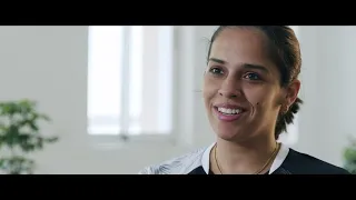 My Journey by Saina Nehwal