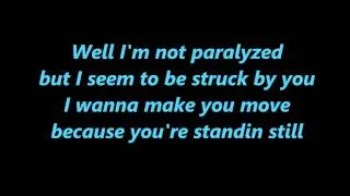 finger eleven paralyzer lyrics 1080p