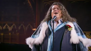 Jonathan Antoine - How Great Thou Art (Live Performance)