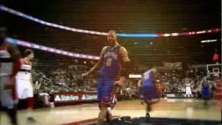 Friday Night Knicks Intro - MSG