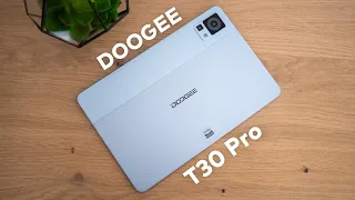 Doogee T30 Pro: Unboxing & Review (Deutsch)