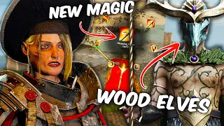 Everything New With The Bannerlord Warhammer Fantasy mod in 2024