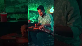 Kal Ho Na Ho | Amritanshu Dutta | Slide Guitar Version