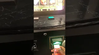 How a  EMP Jammer working on slot machines