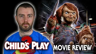 Child's Play 2 (1990) - Movie Review | Chucky Franchise