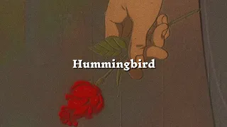 Hummingbird - Metro Bommin (lyrics)