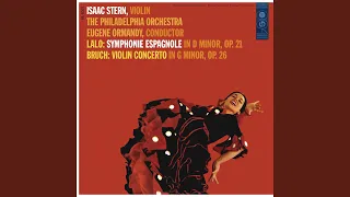 Symphonie espagnole in D Minor, Op. 21: V. Rondo (Allegro) (2021 Remastered Version)