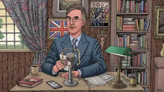 The Moggcast: Episode Seven