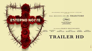 Esterno Notte di Marco Bellocchio | Festival di Cannes | Trailer ufficiale HD