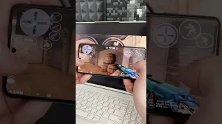 Новая CSGO Mobile🔥