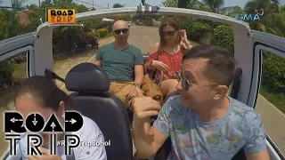 Road Trip: T.G.I.S special reunion!