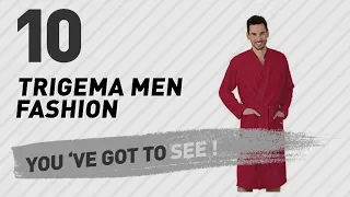 Trigema Men Fashion Best Sellers // UK New & Popular 2017