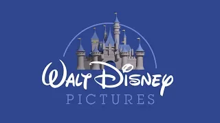 Walt Disney Pictures (1995-2007; Pixar Variant) Logo Remake (October 2018 Update)