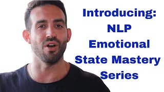 NLP Techniques: State Elicitation and Anchoring Introduction