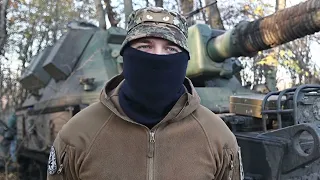 Польська САУ Краб дуже сподобалась українським воїнам