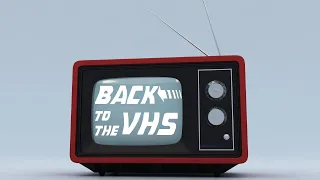 Назад в VHS