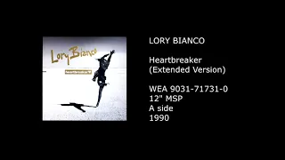 LORY BIANCO - Heartbreaker (Extended Version) - 1990