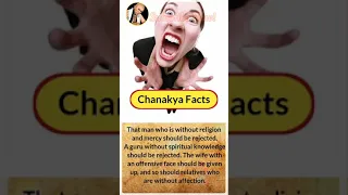 Chanakya On Women | Chanakya Niti About Woman | Powerful Life Motivation #shorts #chanakya