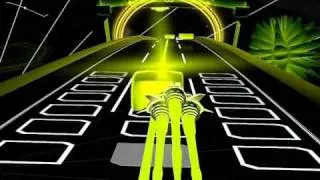 Arcade Fire - Poupée de Cire, Poupée de Son (AudioSurf) (Rare)