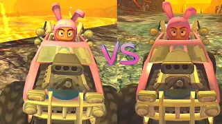 Benny VS Benny Final Boss Battle | Beach Buggy Racing | Android Gameplay 2022