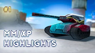 MM/XP Highlights #1