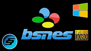 bsnes-hd (SNES) Emulator Easy Setup Guide For Windows | Emu, Nintendo SNES Emulator, SNES On PC
