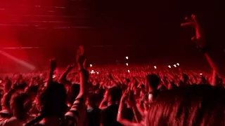 ПИКНИК АФИШИ 2017 — ХАСКИ, FOALS, KASABIAN @ Afisha Picnic, MOSCOW, RU 2017