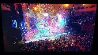 Australian Idol Grand Finale 2003 End Credits