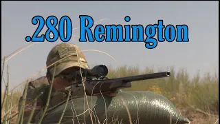 .280 Remington