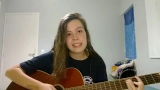 "Cry Me a River" by Justin Timberlake (cover)