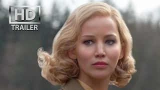 Serena | offizieller deutscher Trailer D (2014) Jennifer Lawrence Bradley Cooper