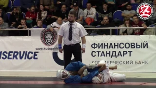 240 ед. 1/2 финала. Егоров vs Мерзляков